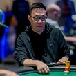 Andrew Yeh
