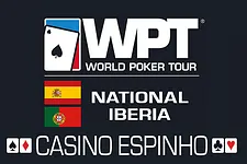 WPT National Iberia