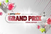 PartyPoker Grand Prix Spring Features a $250K GTD Main Event for $55