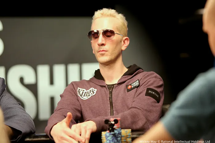 PSC Sochi : ElkY au top à 30 left, Moneymaker, Lauck, Troyanovskiy, Chop et Daniyar au Jour 4 0001