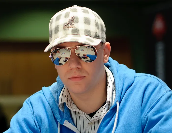 PokerStars EPT London: A Look Back 112