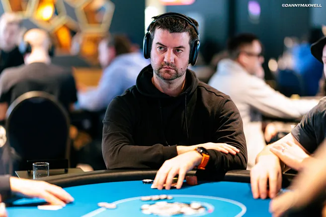 Rostyslav Sabishchenko