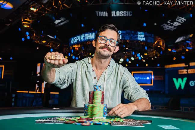 Mike Gorodinsky