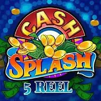 Cash Splash - 5 Reels