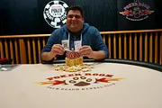 Peter Vitantonio Wins WSOP Circuit PBKC Main Event for $129,685; Heartbreak for Zarco