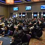 Thunder Valley Poker Room