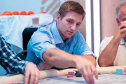 The Pros and Cons of Late Registration With the WPT's Tony Dunst
