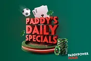 Paddy Power Revamps MTT Schedule With Daily Specials