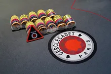 Cercle Cadet