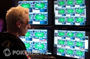 Poker online : séries de tournois online en août et septembre 2010. FCOOP pour les français sur PokerStars.fr le 10 octobre 2010