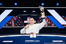 Aleksandr Shevliakov