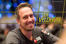 Lex Veldhuis