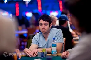 The Online Railbird Report: Shchemelev Wins 6K; Blom Week's Biggest Loser & Much More 102