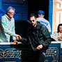 Nick Schulman Wins EV30 $10,000 NL 2-7 Lowball Draw