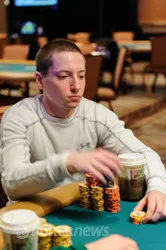 WSOP Jour 10 : John Monnette remporte son second bracelet 101