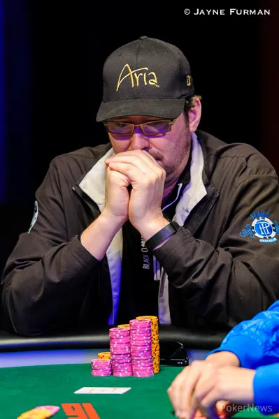 Global Poker Index: Dzmitry Urbanovich Lidera POY & Ole Schemion GPI 300 102