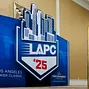 LAPC 2025 Branding