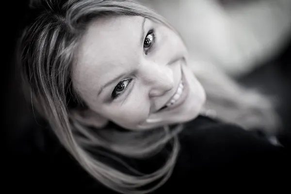 Aurélie Quelain - Caroline Tribot pour Winamax