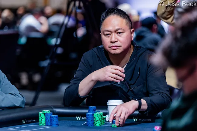 James Wong
