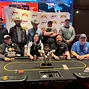 Final Table
