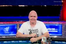 John Hennigan - WSOP