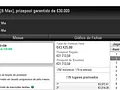 PokerStars.pt: Ricardo Caridade Vence Sunday Hot BigStack Turbo €50 111