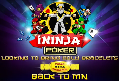 iNinja Poker