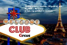 Club Circus Paris