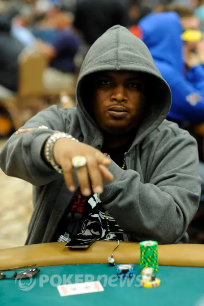 WSOP Photo Blog: A Look Back at the Summer 105