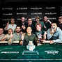 Andy Lee Wins Aussie Millions $25k Challenge