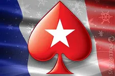 PokerStars : Freeroll Accumulator 10.000€ Spécial Noël