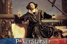 PokerStars.fr : 'Kopernico27' décroche la lune (32.368,12€)