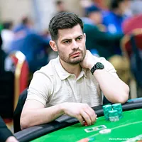 Silviu-Teodor Tanase