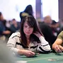 Borgata Almighty Stack