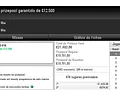 PokerStars.pt: Ricardo Caridade Vence Sunday Hot BigStack Turbo €50 110