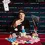 Michael Linster Wins PokerStars Open Main Event - Live! Casino Philadelphia 2026