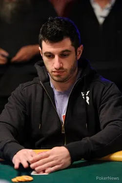 Phil Galfond and Ben "Sauce123" Sulsky Discuss Marathon Heads-Up Match at the WSOP 102