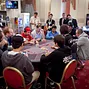 The Unofficial Final Table