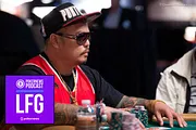 LFG Podcast #15: Oregon's Kao Saechao on Deep WSOP Main Event Run