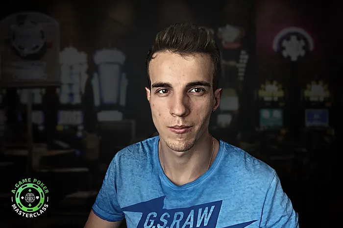 Run It Once's Julian Kopanskiy describes his experience with Elliot Roe's A-Game Poker Masterclass