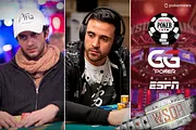 Mesa Final WSOP Main Event 2020: Os Short Stacks