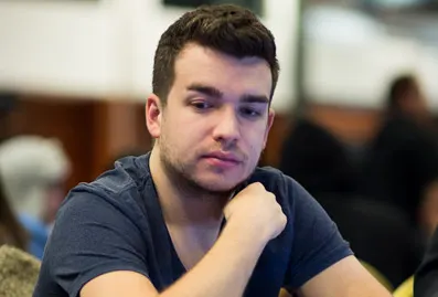 Poker en ligne : Chris Moorman décroche une 13e Triple Couronne