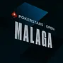 PokerStars Open Malaga 2025 / Branding
