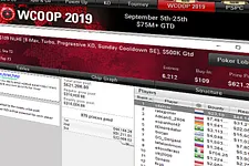 Sílvio "silskyer" Costa Vence Sunday Cooldown do WCOOP para $67.338