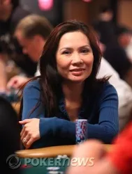 Van Nguen eliminated