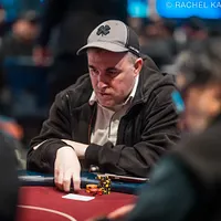 Aaron Shapiro