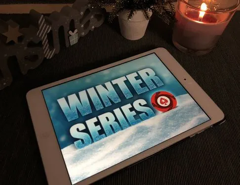 Winter Series : 20 millions garantis du 25 décembre au 17 janvier 2019 0001