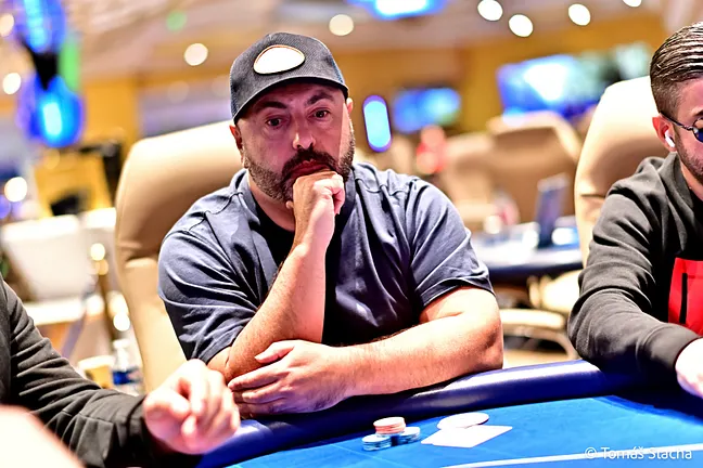Angelo Avanzato