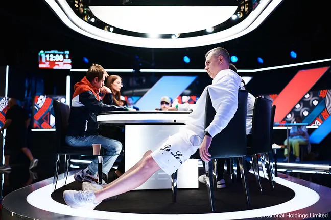 Aleksandr Shevliakov