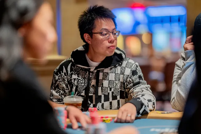 Ricky Guan
